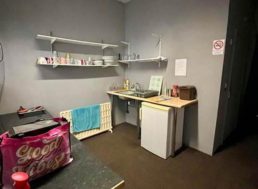 26 Dunluce Street, Larne, BT40 1JG