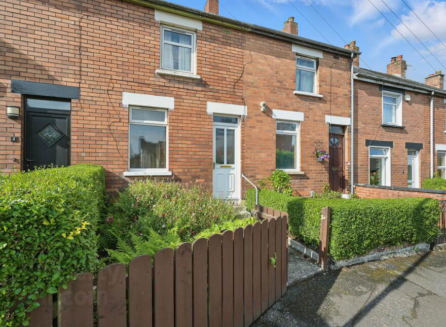 4 Ashley Drive, Belfast, BT9 7BE photo