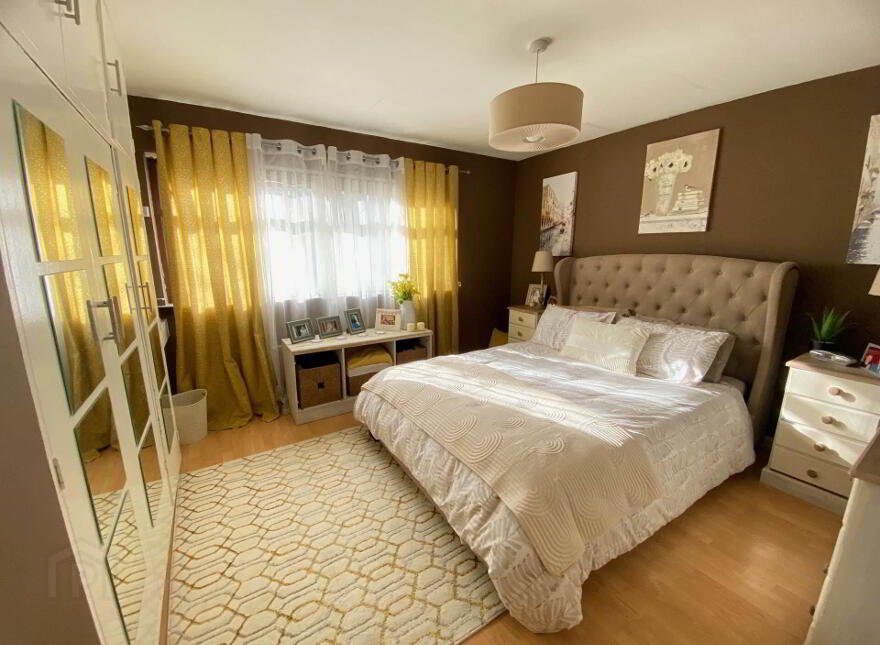 30a Waterloo Gardens, Antrim Road, Belfast, BT15 4EY
