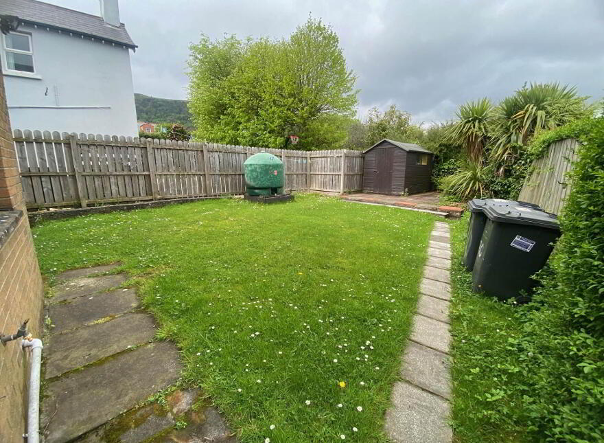 30a Waterloo Gardens, Antrim Road, Belfast, BT15 4EY
