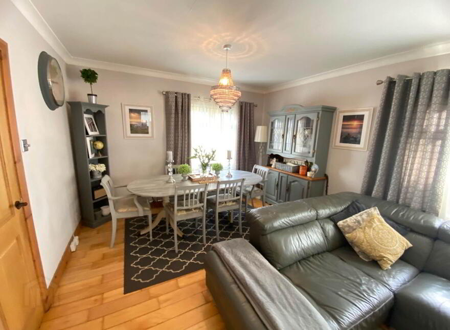 30a Waterloo Gardens, Antrim Road, Belfast, BT15 4EY