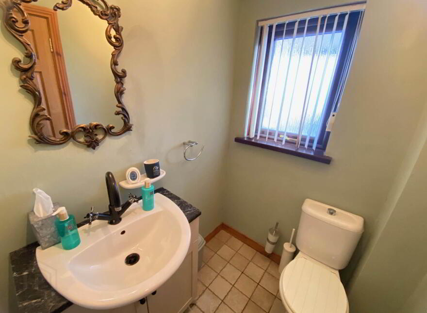 30a Waterloo Gardens, Antrim Road, Belfast, BT15 4EY