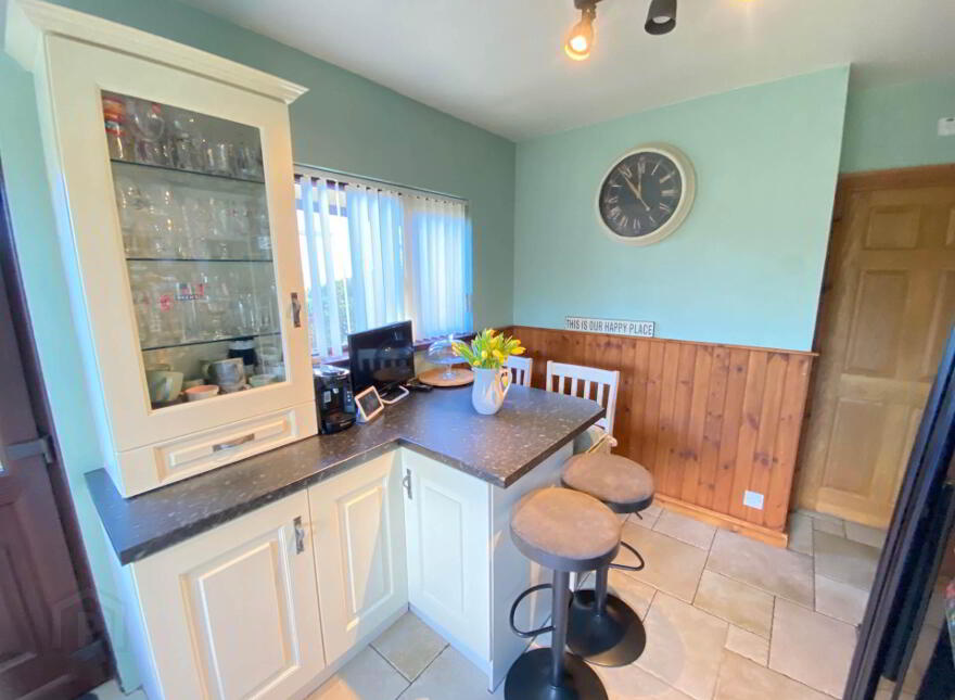 30a Waterloo Gardens, Antrim Road, Belfast, BT15 4EY