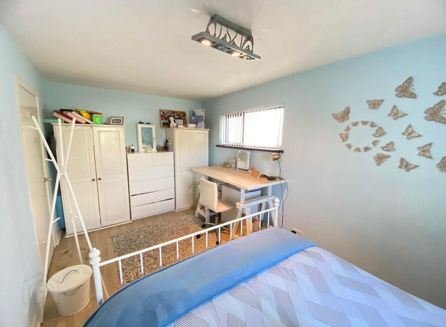 30a Waterloo Gardens, Antrim Road, Belfast, BT15 4EY