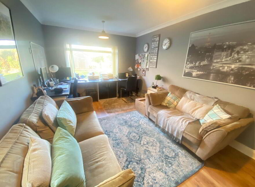 30a Waterloo Gardens, Antrim Road, Belfast, BT15 4EY