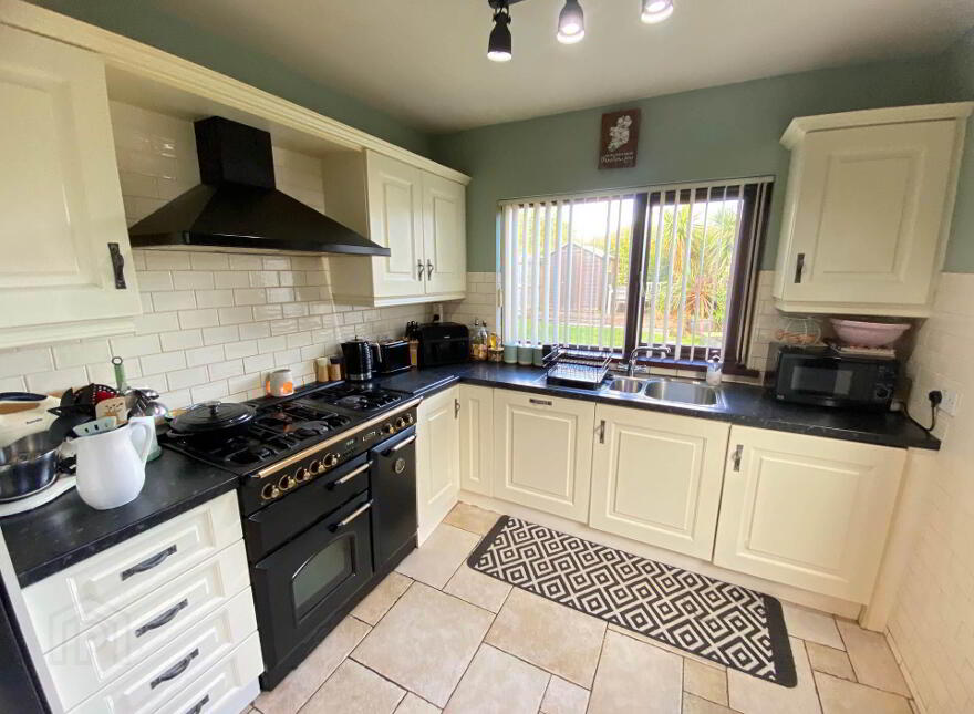 30a Waterloo Gardens, Antrim Road, Belfast, BT15 4EY