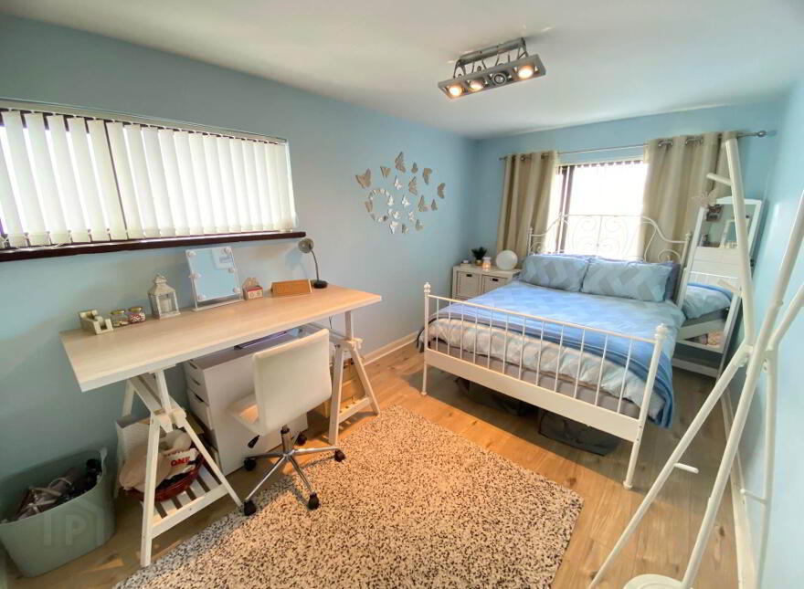 30a Waterloo Gardens, Antrim Road, Belfast, BT15 4EY