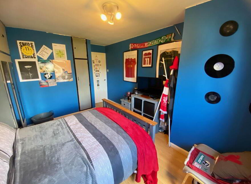 30a Waterloo Gardens, Antrim Road, Belfast, BT15 4EY