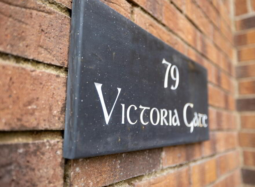 79 Victoria Gate, Waterside, Derry, BT47 2TP photo