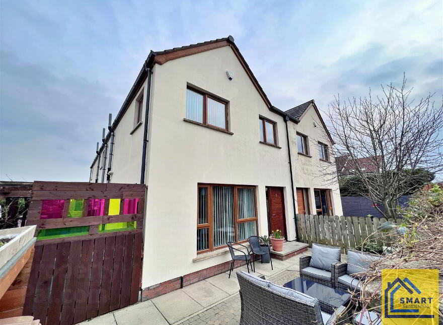 1 Station Road, Belfast, BT4 1RE photo