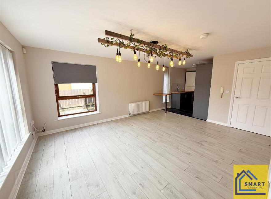 1 Station Road, Belfast, BT4 1RE