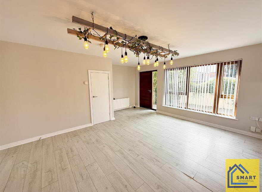 1 Station Road, Belfast, BT4 1RE