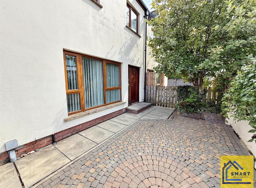 1 Station Road, Belfast, BT4 1RE