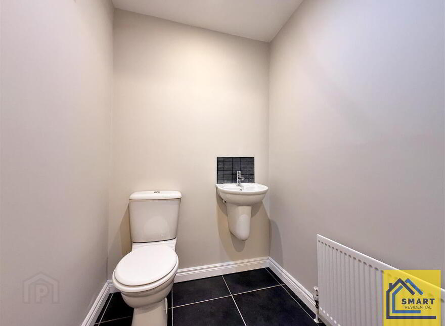 1 Station Road, Belfast, BT4 1RE