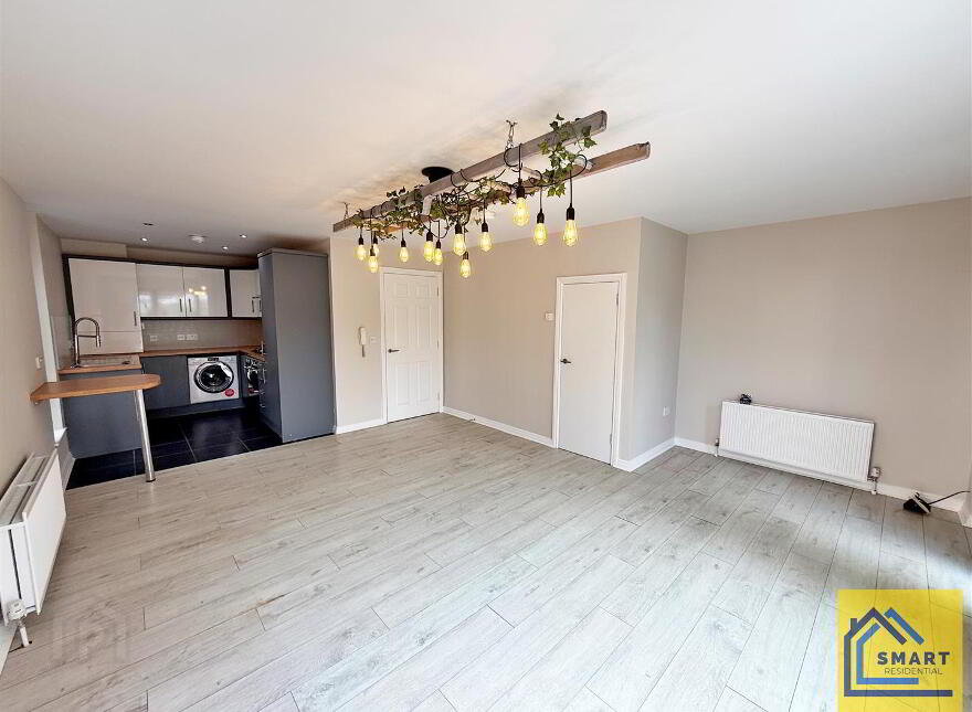 1 Station Road, Belfast, BT4 1RE