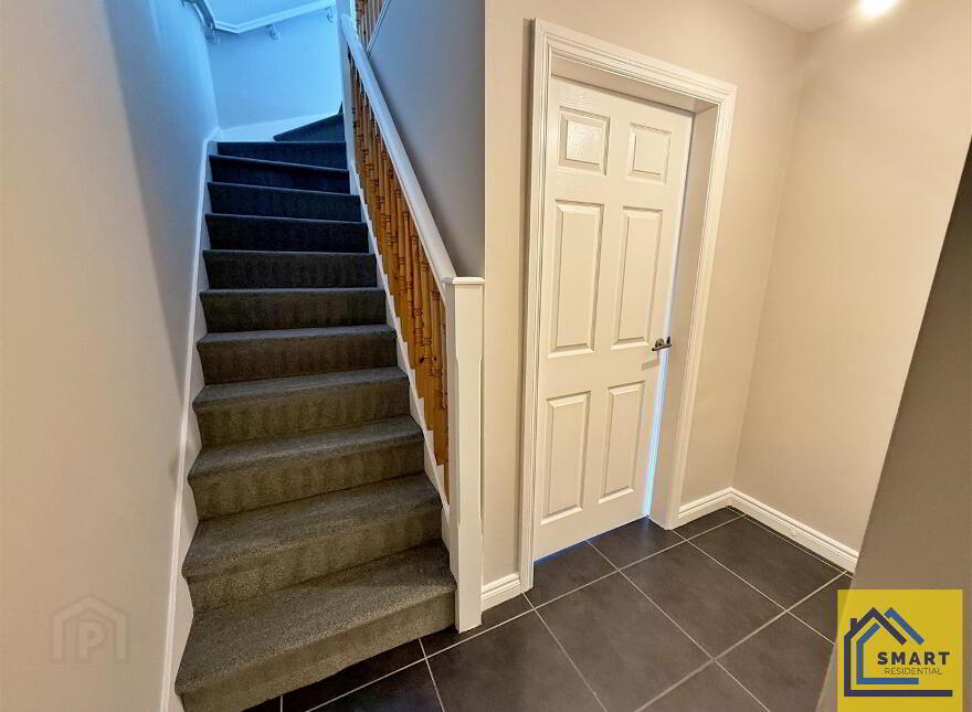 1 Station Road, Belfast, BT4 1RE