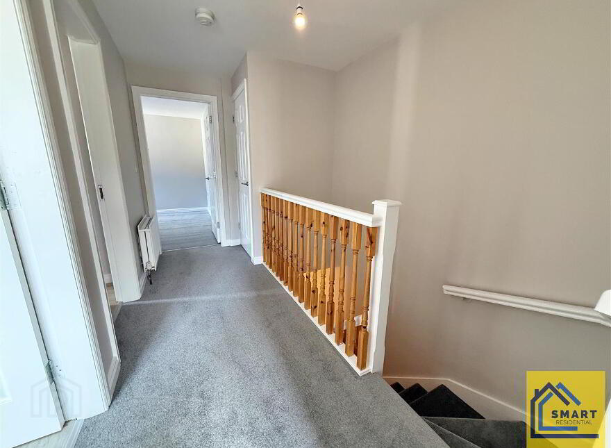 1 Station Road, Belfast, BT4 1RE