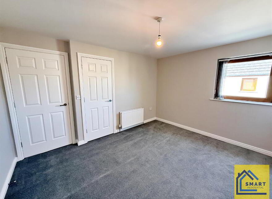 1 Station Road, Belfast, BT4 1RE