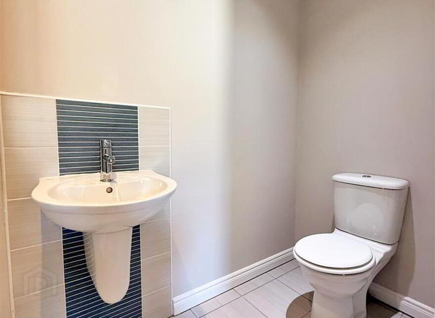 1 Station Road, Belfast, BT4 1RE