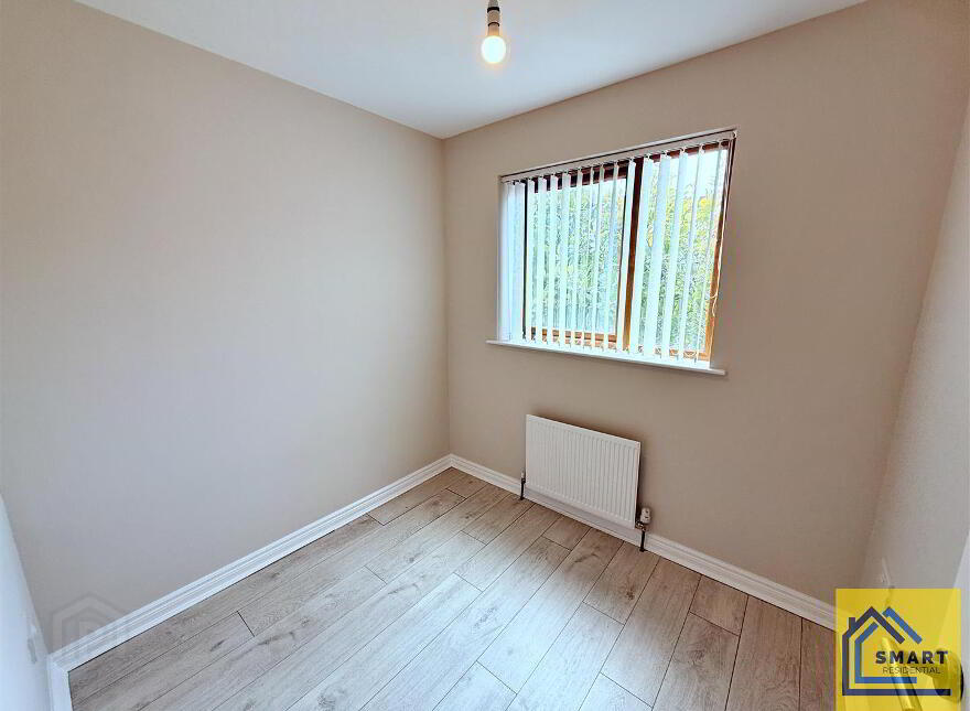 1 Station Road, Belfast, BT4 1RE