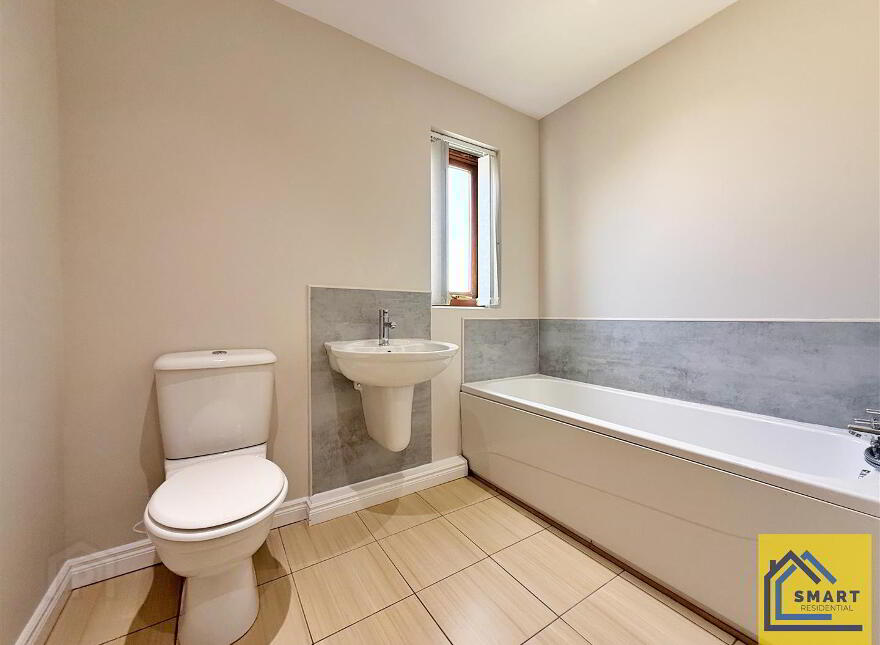 1 Station Road, Belfast, BT4 1RE