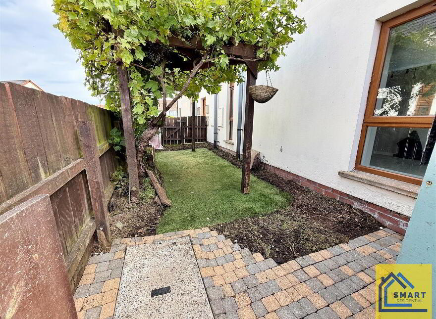 1 Station Road, Belfast, BT4 1RE