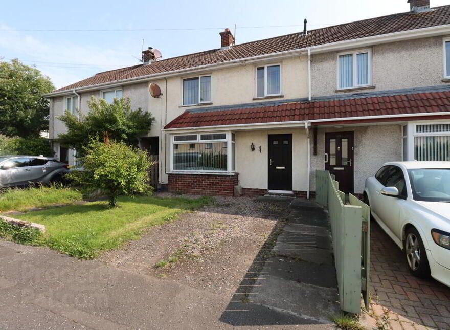 21 Glenkeen Drive, Greenisland, Carrickfergus, BT38 8XG photo