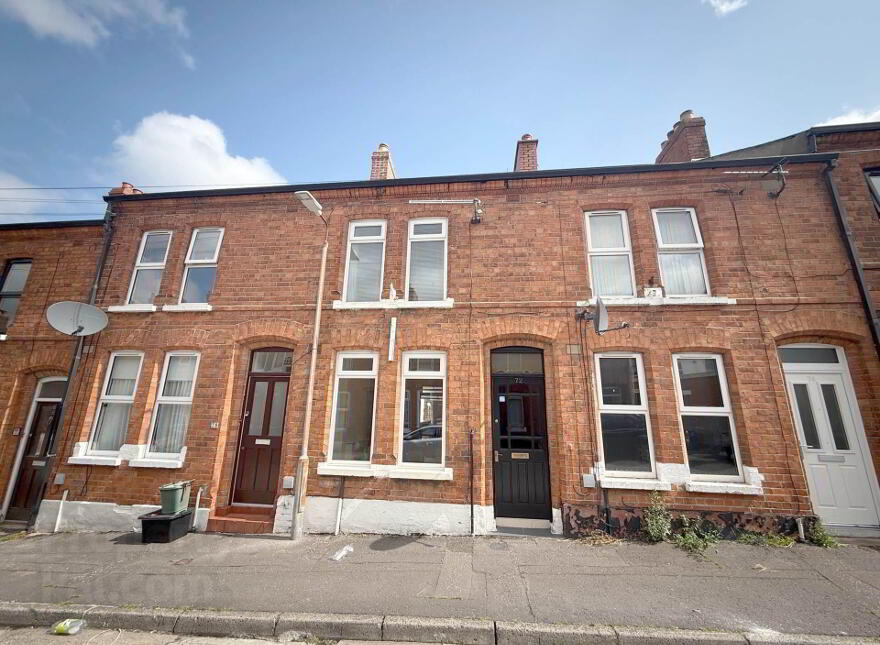72 London Street, Ravenhill, Belfast, BT6 8EN photo
