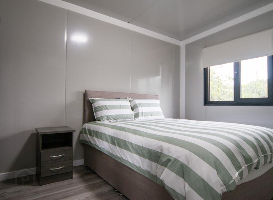 Modular Home, Moy, BT61 8LD