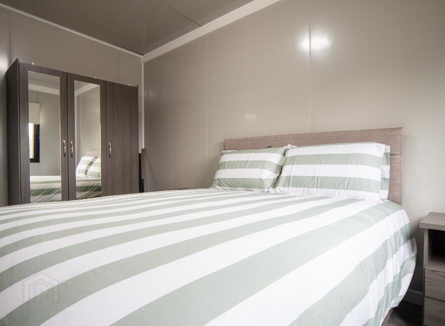 Modular Home, Moy, BT61 8LD