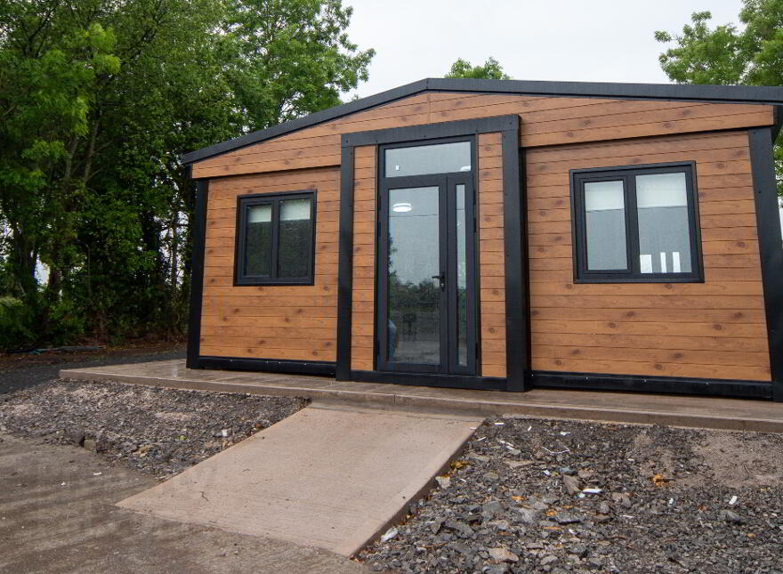 Modular Home, Moy, BT61 8LD photo
