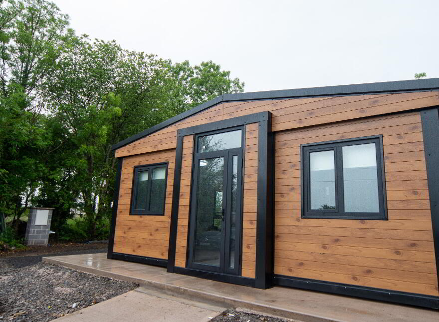 Modular Home, Moy, BT61 8LD