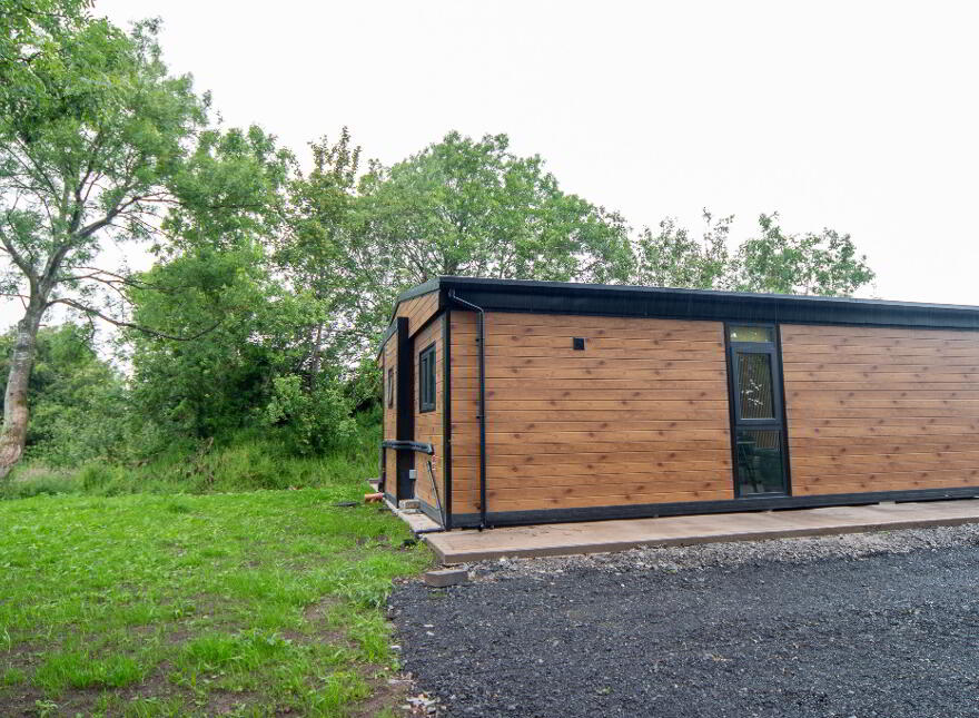 Modular Home, Moy, BT61 8LD