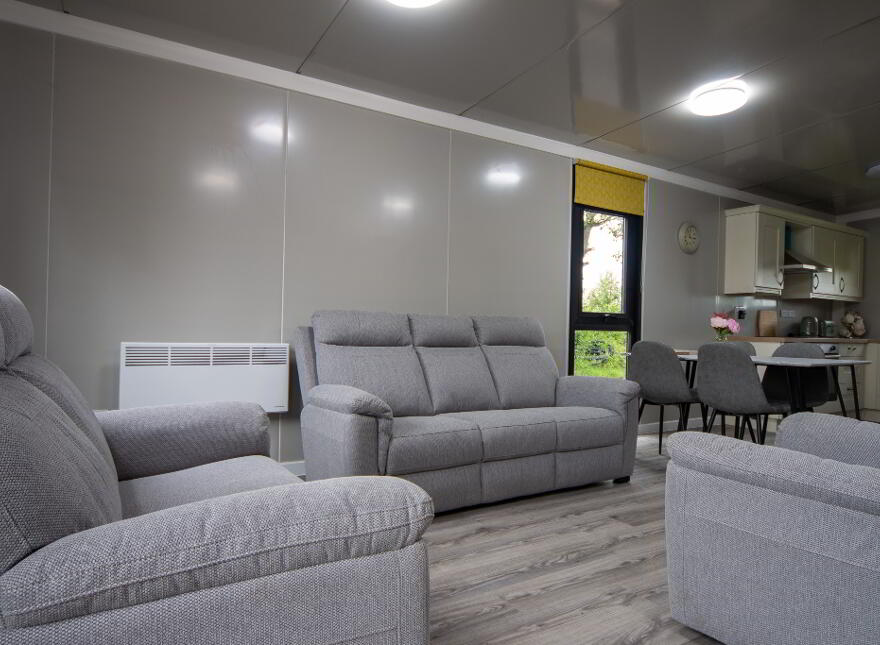 Modular Home, Moy, BT61 8LD