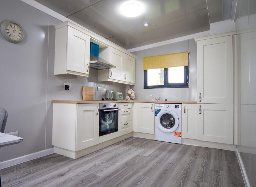 Modular Home, Moy, BT61 8LD