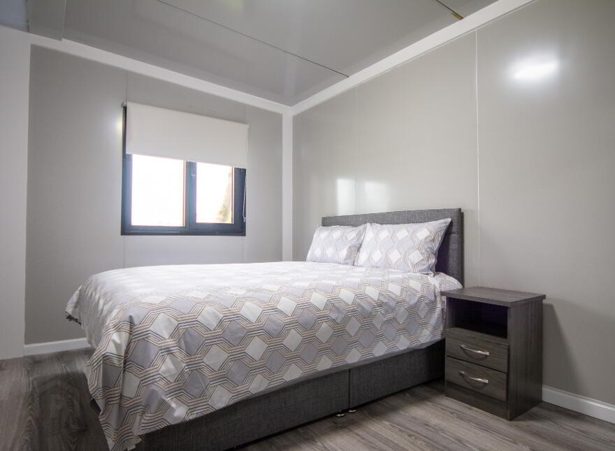 Modular Home, Moy, BT61 8LD