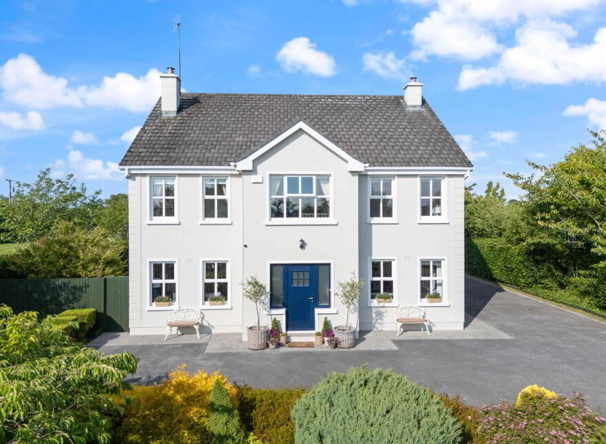Woodview, Ballinillaun, Clarinbridge, H91F1H3 photo