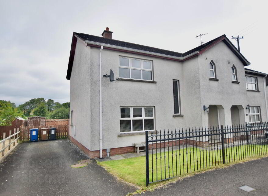 5 Maloon Way, Cookstown, BT80 8WX photo