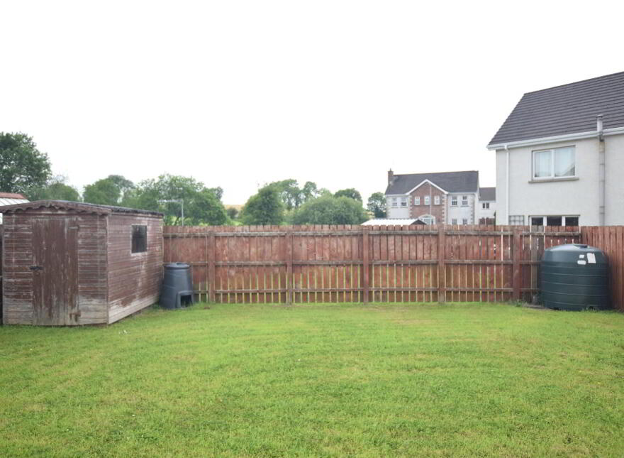 5 Maloon Way, Cookstown, BT80 8WX