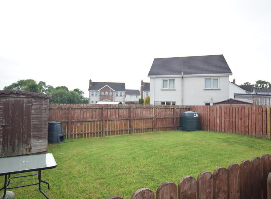 5 Maloon Way, Cookstown, BT80 8WX