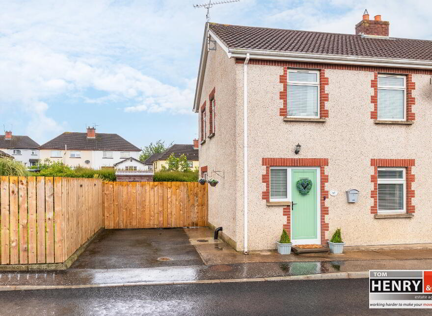 2 Henrys Place, Currans Brae, Moy, BT71 7TL photo