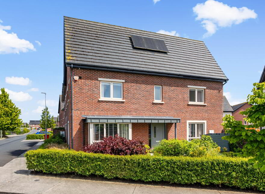 23 Shackleton Way, Lucan, K78W8Y4 photo