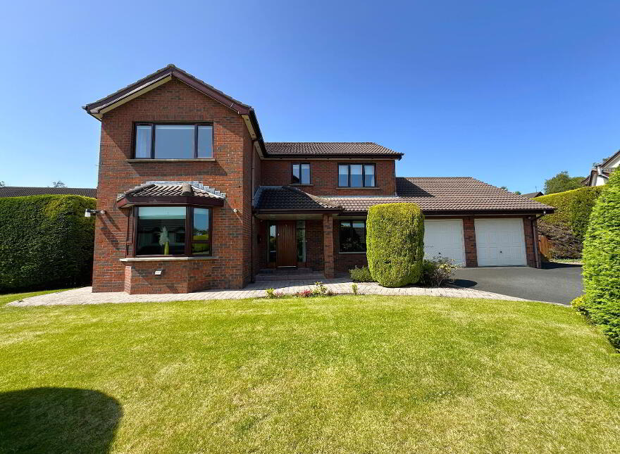 10 The Rowans, Banbridge, BT32 4DQ photo