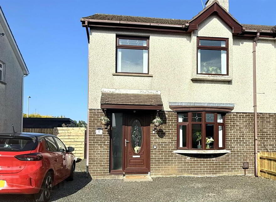 6 Bessfield Close, Carrickfergus, BT38 7BW photo