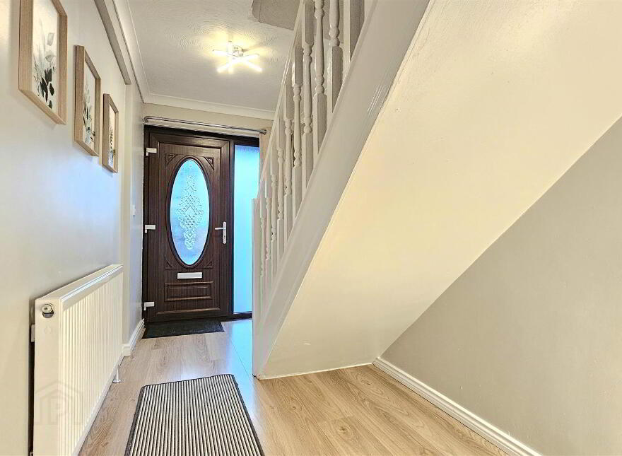 6 Bessfield Close, Carrickfergus, BT38 7BW