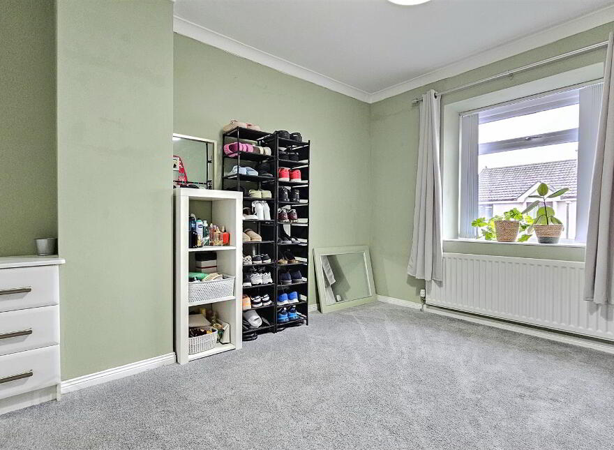 6 Bessfield Close, Carrickfergus, BT38 7BW