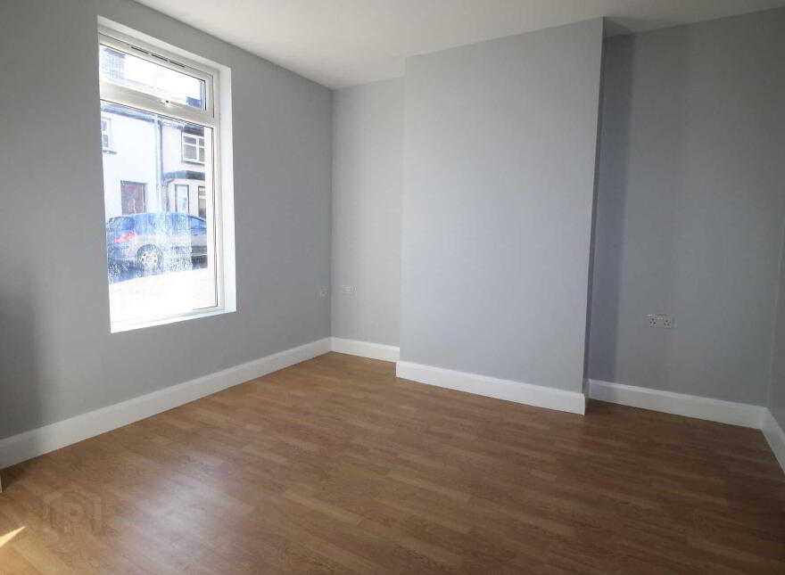Student Accommodation, Hawthorn Terrace, Derry, Londonderry, BT48 0DT