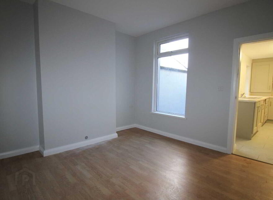 Student Accommodation, Hawthorn Terrace, Derry, Londonderry, BT48 0DT