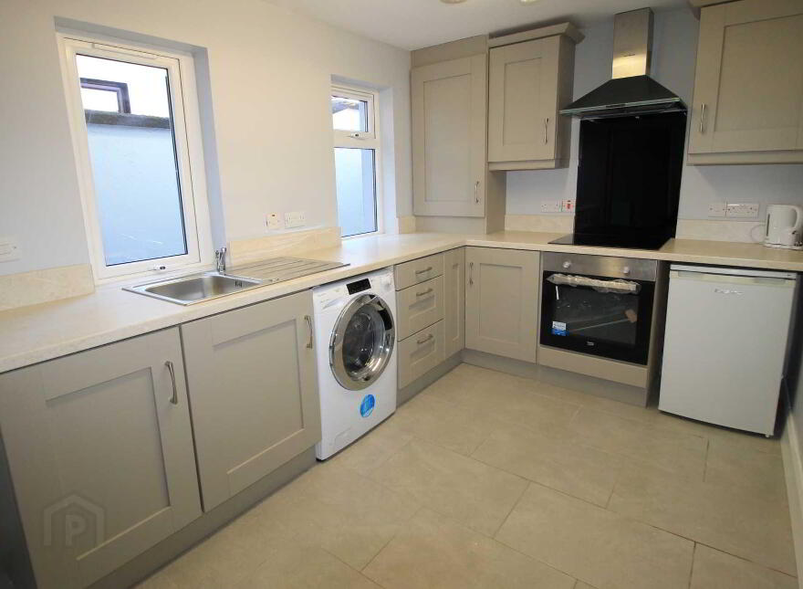 Student Accommodation, Hawthorn Terrace, Derry, Londonderry, BT48 0DT