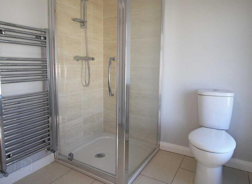 Student Accommodation, Hawthorn Terrace, Derry, Londonderry, BT48 0DT